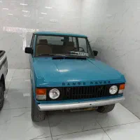 رنجرور مدل ۱۹۷۸|خودرو کلاسیک|بندرعباس, |دیوار