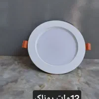 پنل سقفی هالوژن|لامپ و چراغ|برخوار, |دیوار