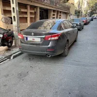 رنو سفران|خودرو سواری و وانت|تهران, مدائن|دیوار