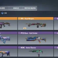 اکانت کالاف پول یدونه بتل پس|کنسول، بازی ویدئویی و آنلاین|قروه, |دیوار