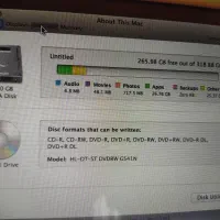 لپ تاپ اپل مک بوک macbook|رایانه همراه|همدان, |دیوار