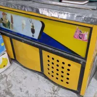 لوازم کارگاهی قنادی