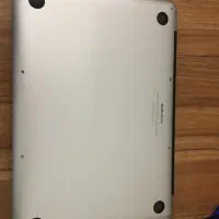 Macbook pro 2015|رایانه همراه|رودهن, |دیوار