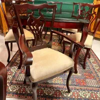 مبل وغذاخوری اتریشی