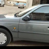 پژو 405 دوگانه کارخانه مدل 1391|خودرو سواری و وانت|تهران, میدان ولیعصر|دیوار