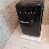 یخچال فریزر هتلی کلور