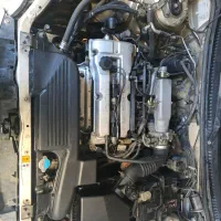 مزدا ۳۲۳ اتومات|خودرو سواری و وانت|قائم‌شهر, |دیوار