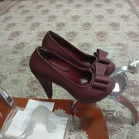 دوجفت کفش مجلسی سایز37