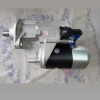 استوک استارت و دینام استاد حمید|قطعات یدکی و لوازم جانبی|شوشتر, |دیوار