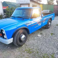 نیسان وانت|خودرو سواری و وانت|عباسآباد, |دیوار