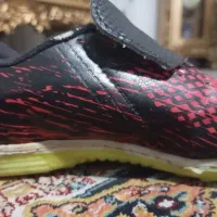 یک جفت کفش سالنی|کیف، کفش، کمربند|گرگان, |دیوار