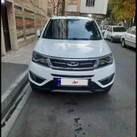 تیگو 5 فول کامل مدل 97