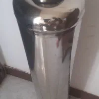 مبدل استیل خارجی