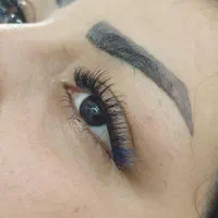 تخفیف کاشت مژه و لیفت ابرو