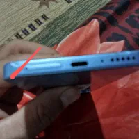 نوت 13حافظه 256رم 8|موبایل|نورآباد ممسنی, |دیوار