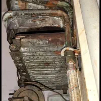 خریدار آبگرمکن کهنه و طرح تعویض  درب منزل