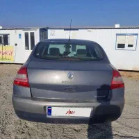 رنو مگان ۲۰۰۰ مدل ۹۰ تمیز و بدون تصادف|خودرو سواری و وانت|تهران, جیحون|دیوار