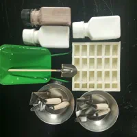 وسایل بنایی مینیاتوری|اسباب‌‌بازی|شیراز, بازار|دیوار
