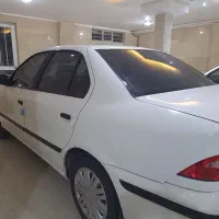 سمند ال ایکس ساده مدل ۹۹|خودرو سواری و وانت|اردبیل, |دیوار