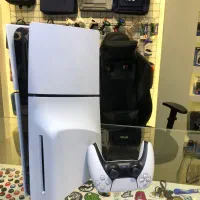 ps5 اسلیم درایو