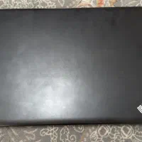 Lenovo Thinkpad E570|رایانه همراه|بوئین زهرا, |دیوار