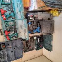 ابزار نصب کابینت