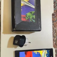 تب لت لنوو A7