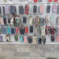 قاب و گارد و محافظ گوشی عمده