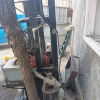 دستگاه پرس رانی قوطی|ماشینآلات صنعتی|کرمانشاه, |دیوار