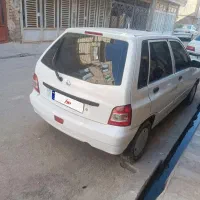 پراید ۱۱۱|خودرو سواری و وانت|قم, قلعه کامکار|دیوار