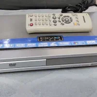 DVD playerسامسونگ|پخش‌کننده DVD و ویدیو|اصفهان, جلفا|دیوار