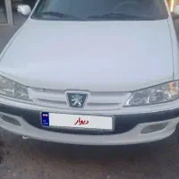 پژوپارس مدل۸۷دوگانه کارخانه
