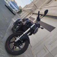 موتور بنلی ۱۸۰s|موتورسیکلت|یزد, |دیوار