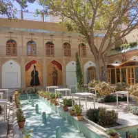 فراخوان استخدام در بزرگترین رستوران سنتی همدان|استخدام خدمات فروشگاه و رستوران|همدان, |دیوار
