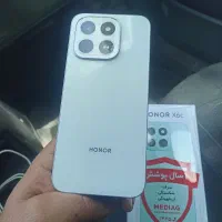 گوشی HONOR X6C