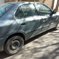 سمند مدل ۸۶