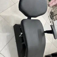 وسایل آرایشگاه استفاده نشده و نو
