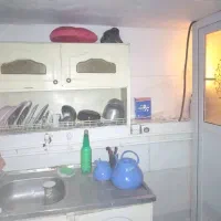 زیرزمین در خیابان اطلس غربی|فروش آپارتمان|ملارد, |دیوار