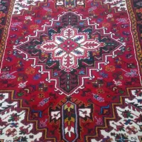 دوتافرش ۶متری زرنیم