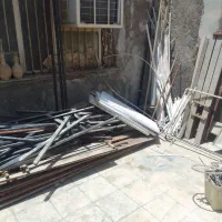 رگال لباس رخت اویز مغازه فروشگاه بوتیک ها