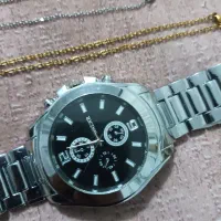 ساعت و بدل جات|ساعت|شیروان (خراسان), |دیوار