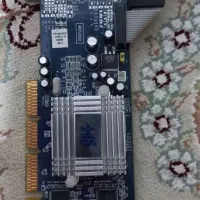 کارت گرافیک