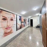 اعتبار کسب‌وکار شما اینجاست / حاشیه بلوار جمهوری