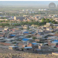 زمین‌ تعاونی مسکن لاهیجان تبریز