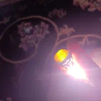 انگشتر عقیق خاص کلکسیونی قدیمی