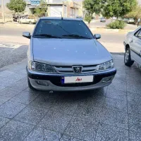 پارس موتور زانتیا