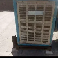 سرویس کولر آبی در غرب