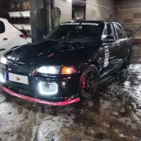 پروتون ویرا اسپرت لوازمی|خودرو سواری و وانت|تهران, دهونک|دیوار