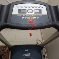 تردمیل POWER FIRST T922