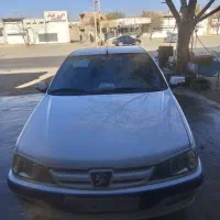 پژو پارس دوگانه|خودرو سواری و وانت|خواف, |دیوار